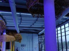 -上海滴水湖皇冠假日酒店