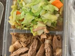 -台北风味(第一家快餐)