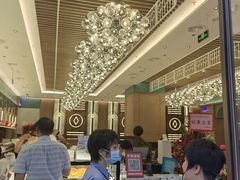 -新世界餐厅(万达店)
