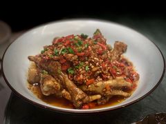 绝味凤爪-湘语·湖南家常菜(新洲店)