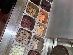 -津品味小吃(大学湾店)