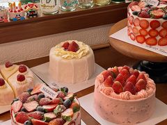 -流酥可心·牛乳蛋糕商店(禾祥西路店)