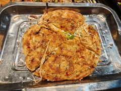-黄小串·烤串海鲜涮牛肚(升龙广场店)