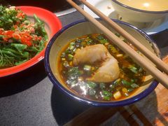 -李子坝梁山鸡(李子坝大鸡哥店)