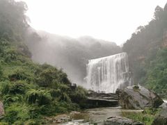 -赤水丹霞旅游区·大瀑布