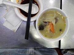 -西安贾三灌汤包·回坊小吃·清真炒菜(北院门总店)