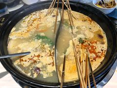 -钢管厂五区小郡肝火锅串串 Chuan Chuan hot pot