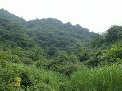 -抱龙峪