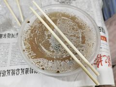 -百成大同鸭肉粥(大同总店)
