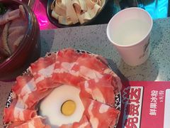 -辣斗辣·老火锅(红谷滩万达店)