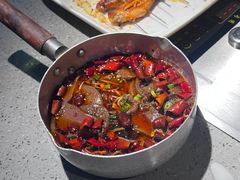 -偏脸子哈尔滨老烧烤(红旗大街店)
