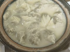 -雪琴面馆富安特色鱼汤面(城中花园店)