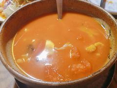 -那时新疆·若羌(经纬汇店)