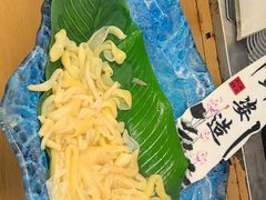 -深海聚汇·牛榴宴·自助料理(江宁万达店)