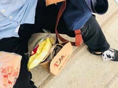 -中关村茶点