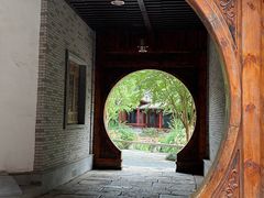-龙潭水乡