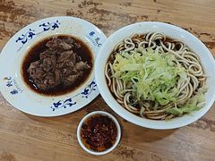 -柴氏风味斋(甘家口店)