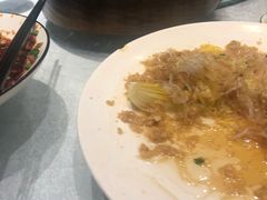 -松针蔡记蒸饺(花园路店)