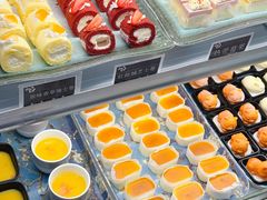 -初色海鲜自助(万丰路店)