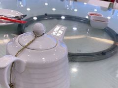 -江南村酒家