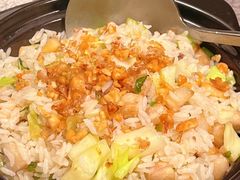 -金成潮菜博物馆(海珠湿地店)
