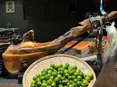 -三川·十酒Izakaya(南昌路店)