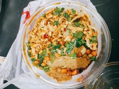 陈记香辣捆鸡-陈记捆鸡