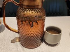 -湘中缘·湖南菜(娄底驻京办店)