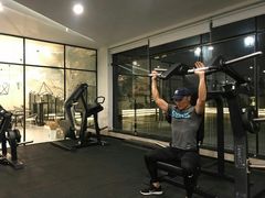 -Another Key健身(紫金店)