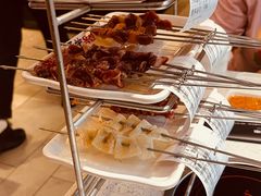 -玉善烧烤串城(长春总店)
