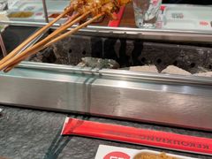 -可口香·非遗老号烧烤(南岗直营店)