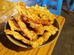 酥肉-刁姐火锅(五小区店)