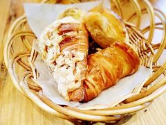 -麦田工坊(月湖店)