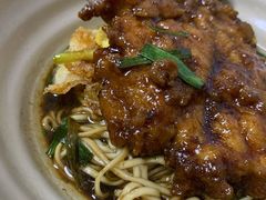 大排拌川-无名氏面馆(邮电路店)