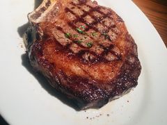 -弗兰克牛排西餐厅Ribone steak house(柠檬花园店)