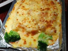 -绿茶餐厅(昌平悦荟店)