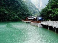 -神龙峡风景区