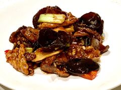 -局气烤鸭·北京菜(德云社店)