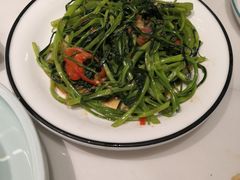 -越小品·越南餐厅(万科里店)
