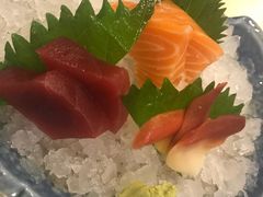 -有喜屋·深夜食堂(北京西路店)