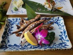 -昱匠·日本料理(金融街店)