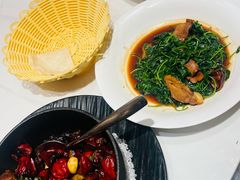 -道道鲜·崇明私房菜(五角场店)