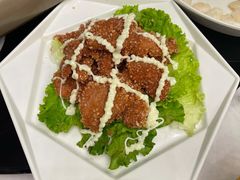 -丰收日·小海鲜·沪上家宴(顾村正大店)