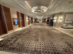 -上海雅居乐万豪侯爵酒店·宴会厅