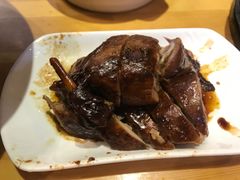 -乌镇那一年小院主题餐厅(甘泉西路店)