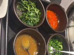 -阿源鱼捞斑鱼火锅·海鲜粥(山景尚宅店)
