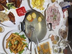 -红日饭店(裕隆三路店)