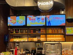 -百老汇电影中心(油麻地店)