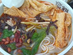 -家味螺蛳粉&烤鱼(五角场店)