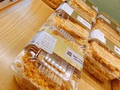 拿破仑-新侨三宝乐面包店(崇文门店)